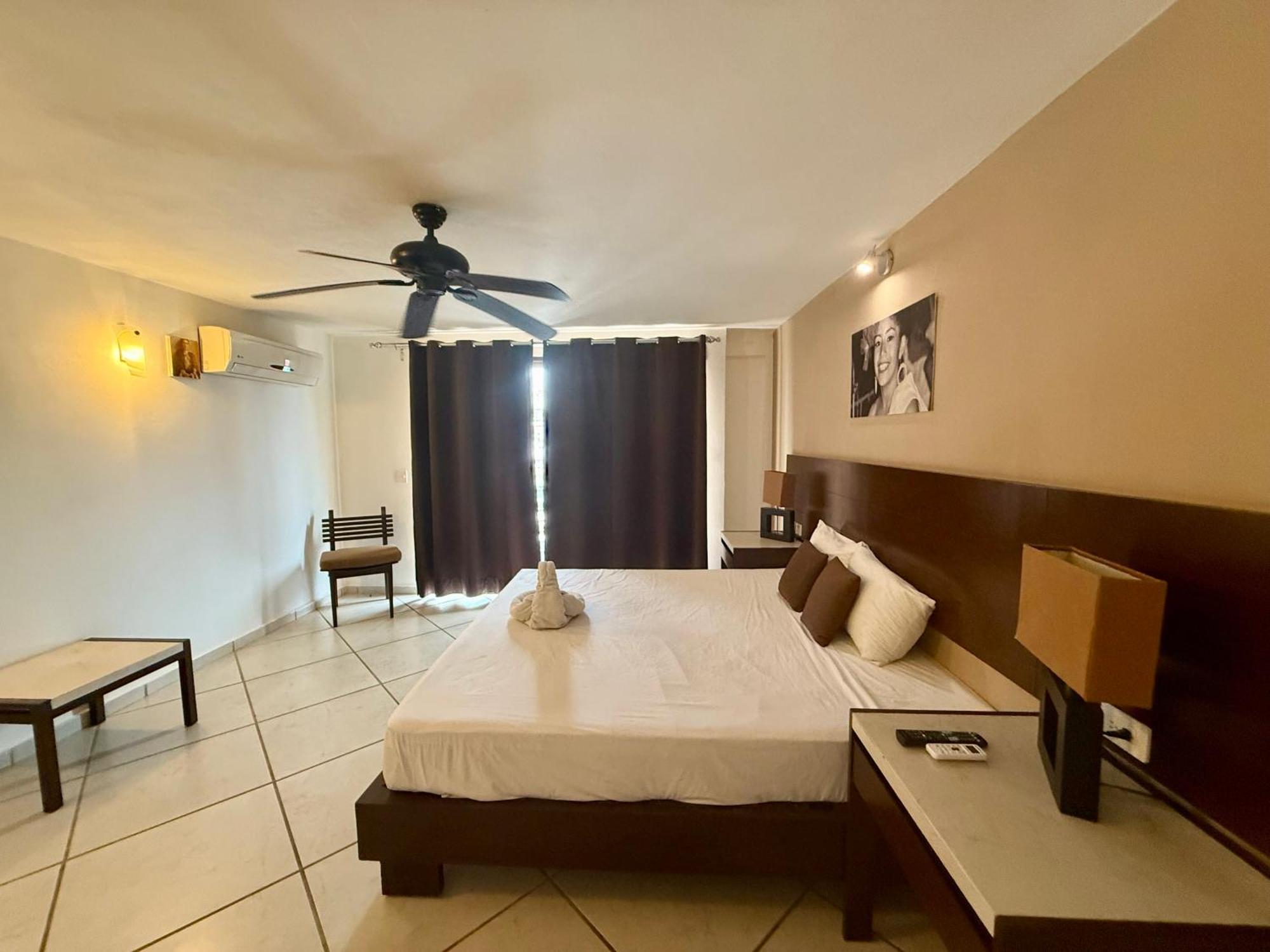 Hotel Muluc Playa