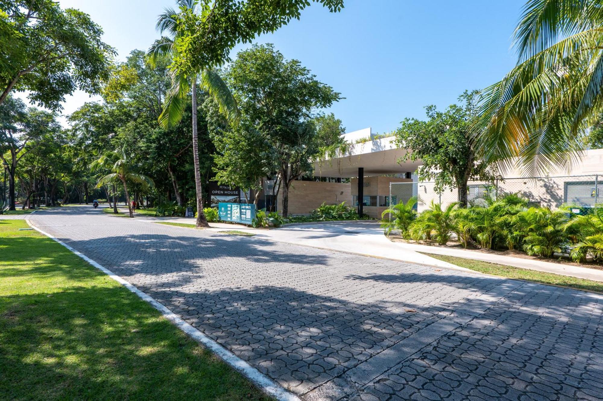 Serene Palms Tl A303 Apartamento *