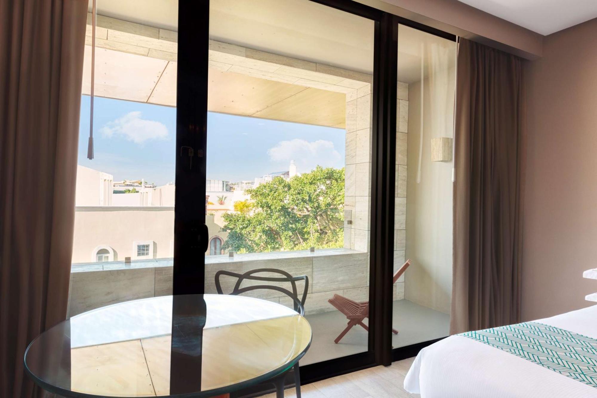 Khách sạn The Yucatan Playa Del Carmen, Adults Only, Tapestry Collection By Hilton Playa del Carmen
