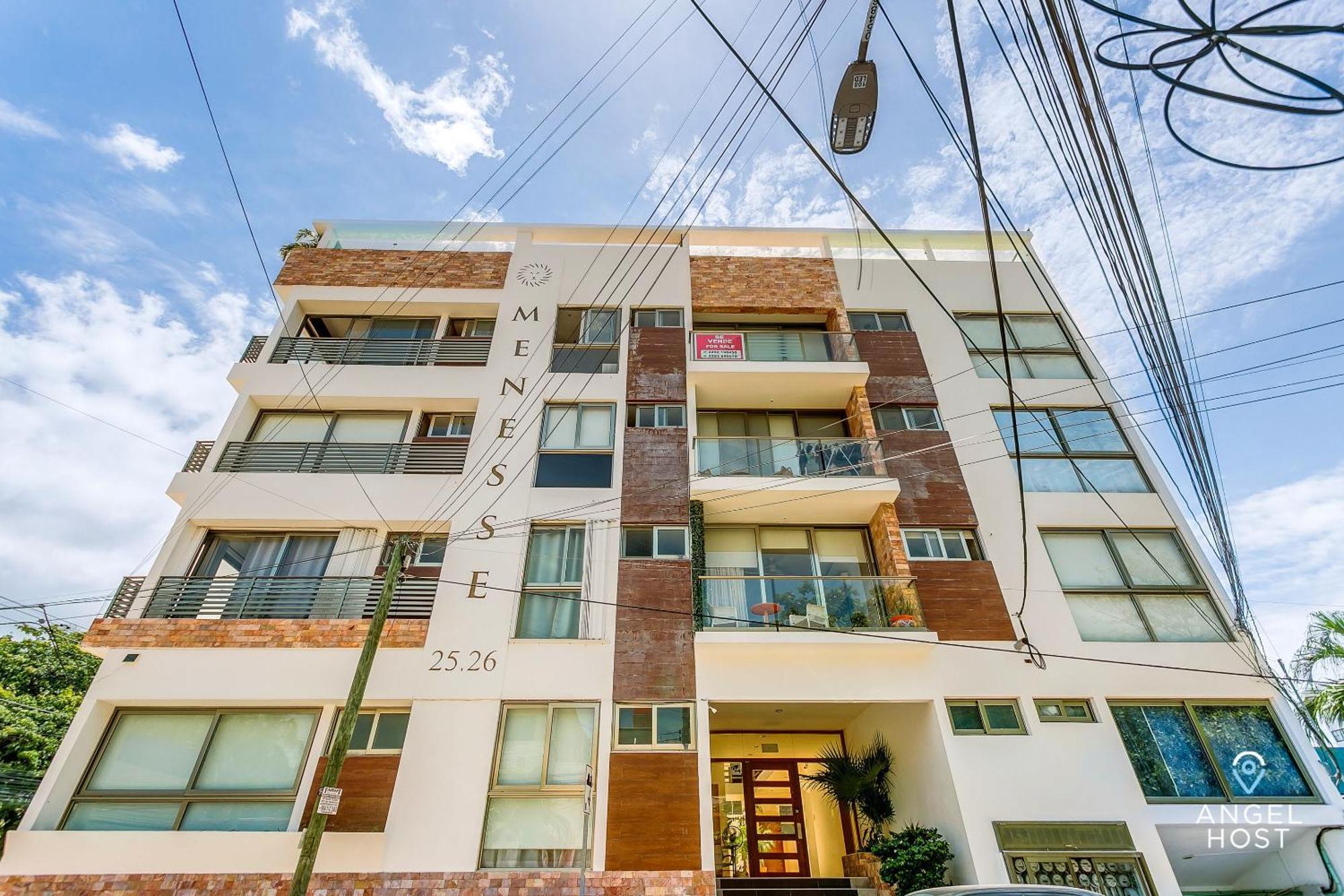 New Private Roof Pool And Bbq 2 Onsite Pools Cafe Apartment