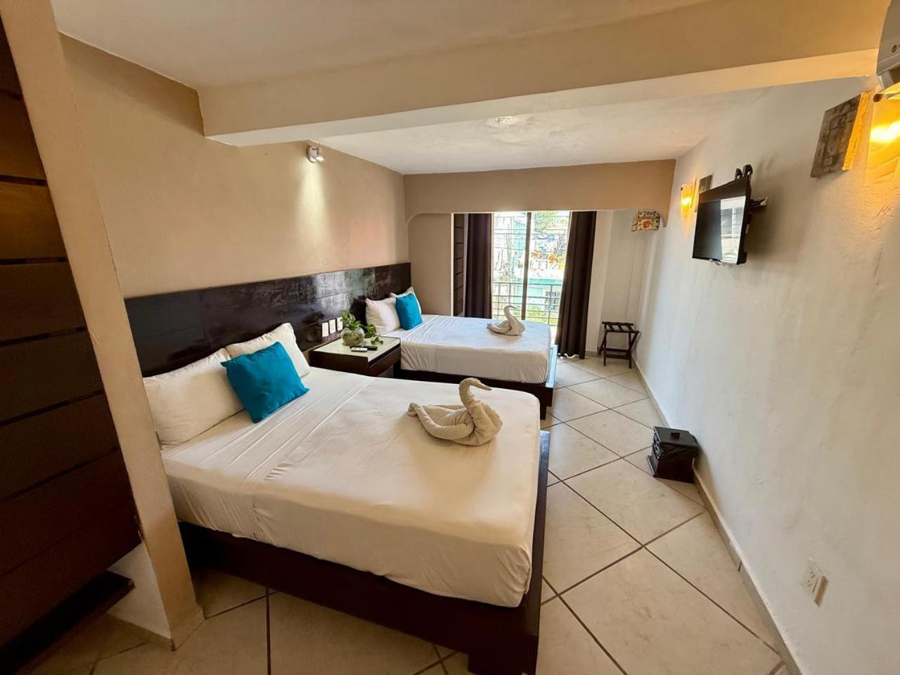 Muluc Playa 5* Playa del Carmen
