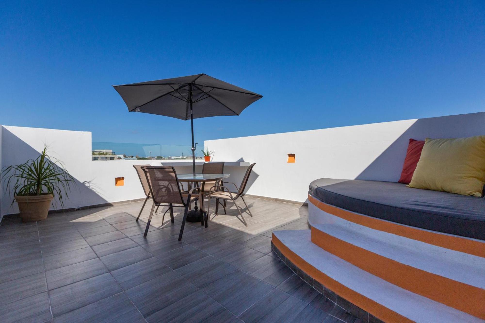 Apartment Penthouses&apartments In Pdc Pool&jacuzzi *