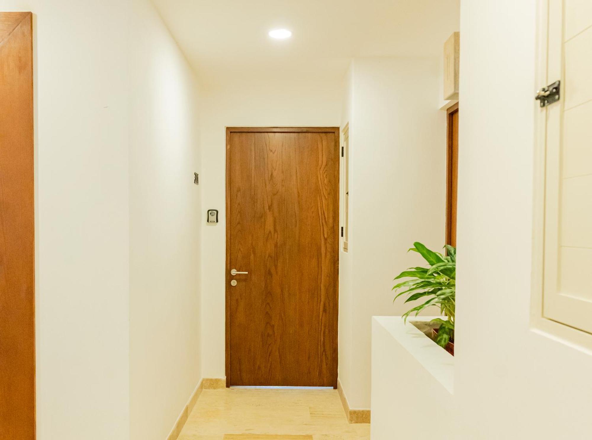 Apartment Duna By Andiani Travel Playa del Carmen