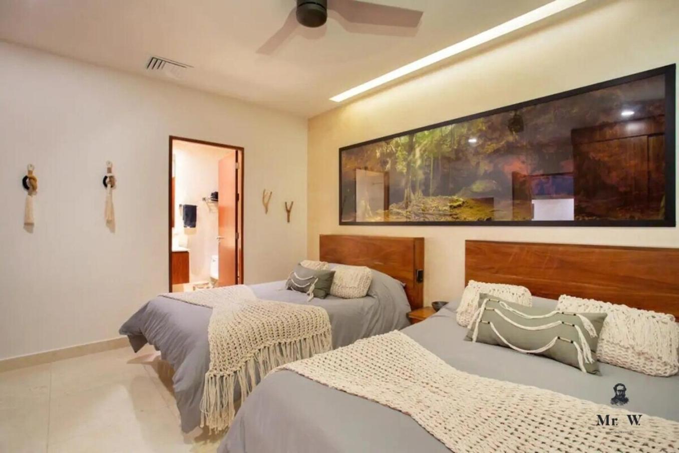 Apartment Private Pool Ph, Walk To Beach, 38th & 5th