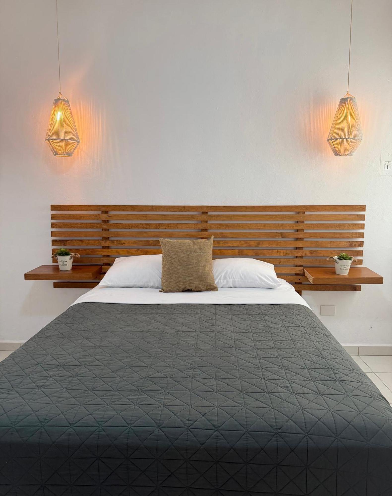 Apartamento Casa Caiman