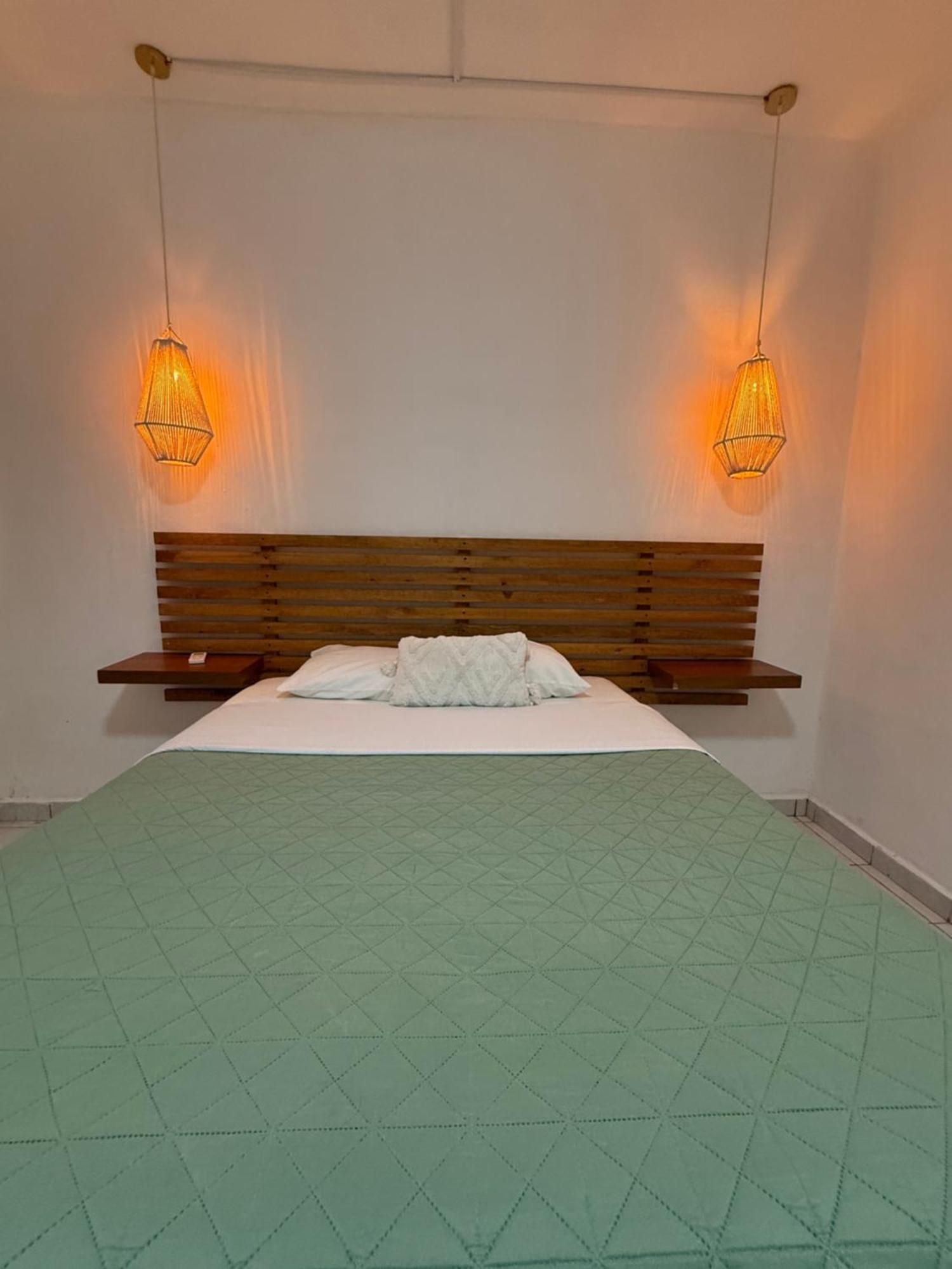 Casa Caiman Apartamento *