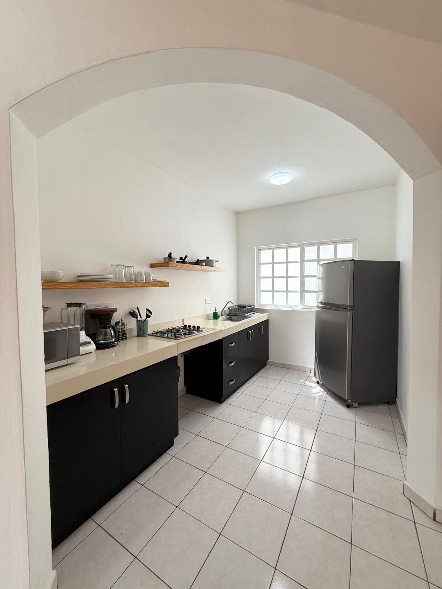 Apartamento Casa Caiman Playa del Carmen