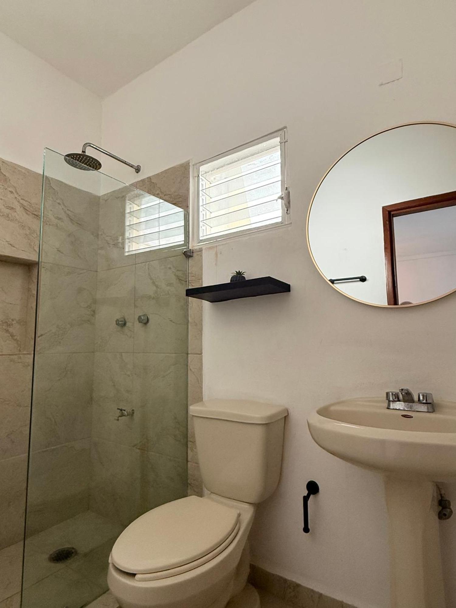 Casa Caiman Apartamento