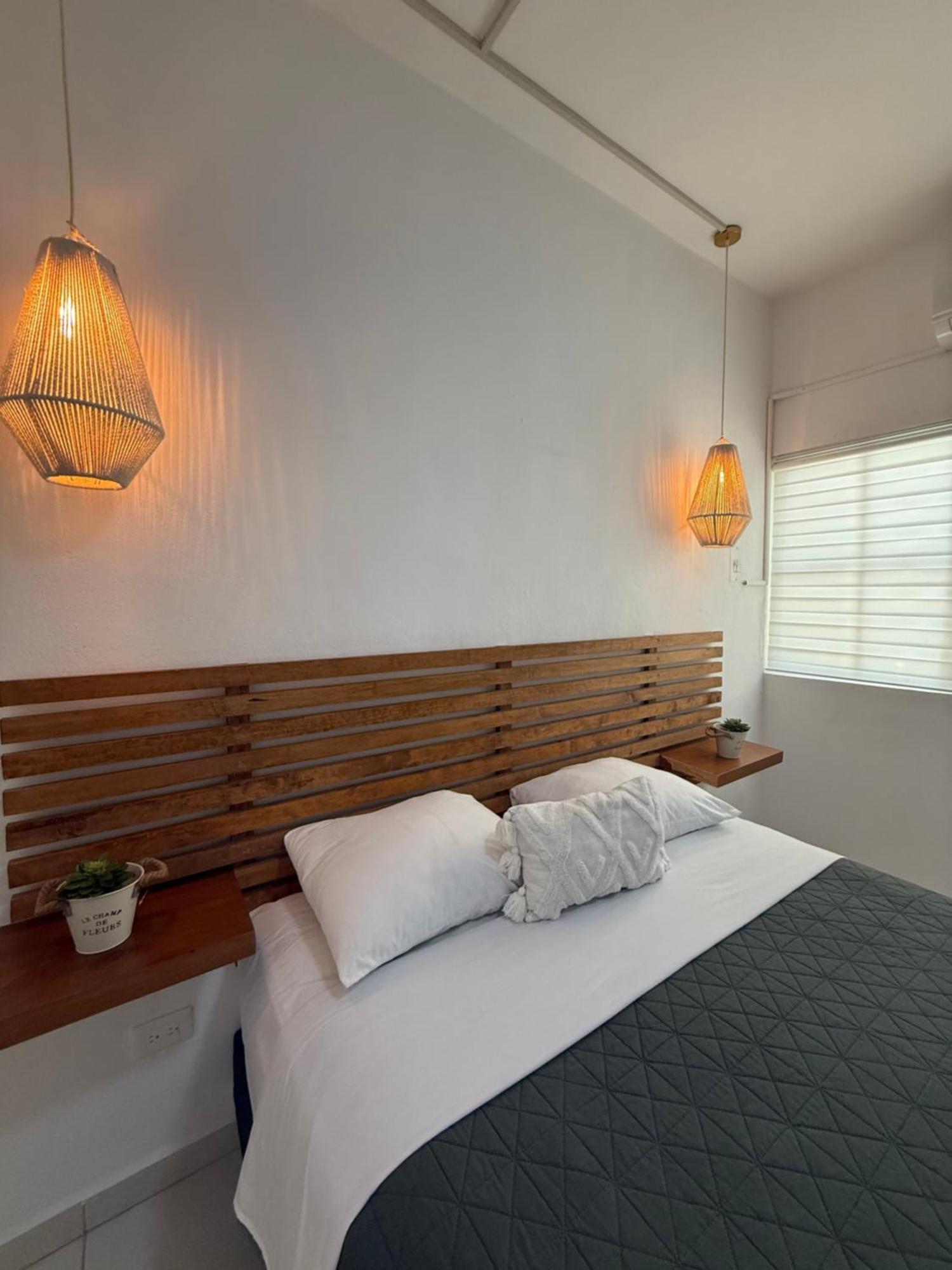 Apartamento Casa Caiman *