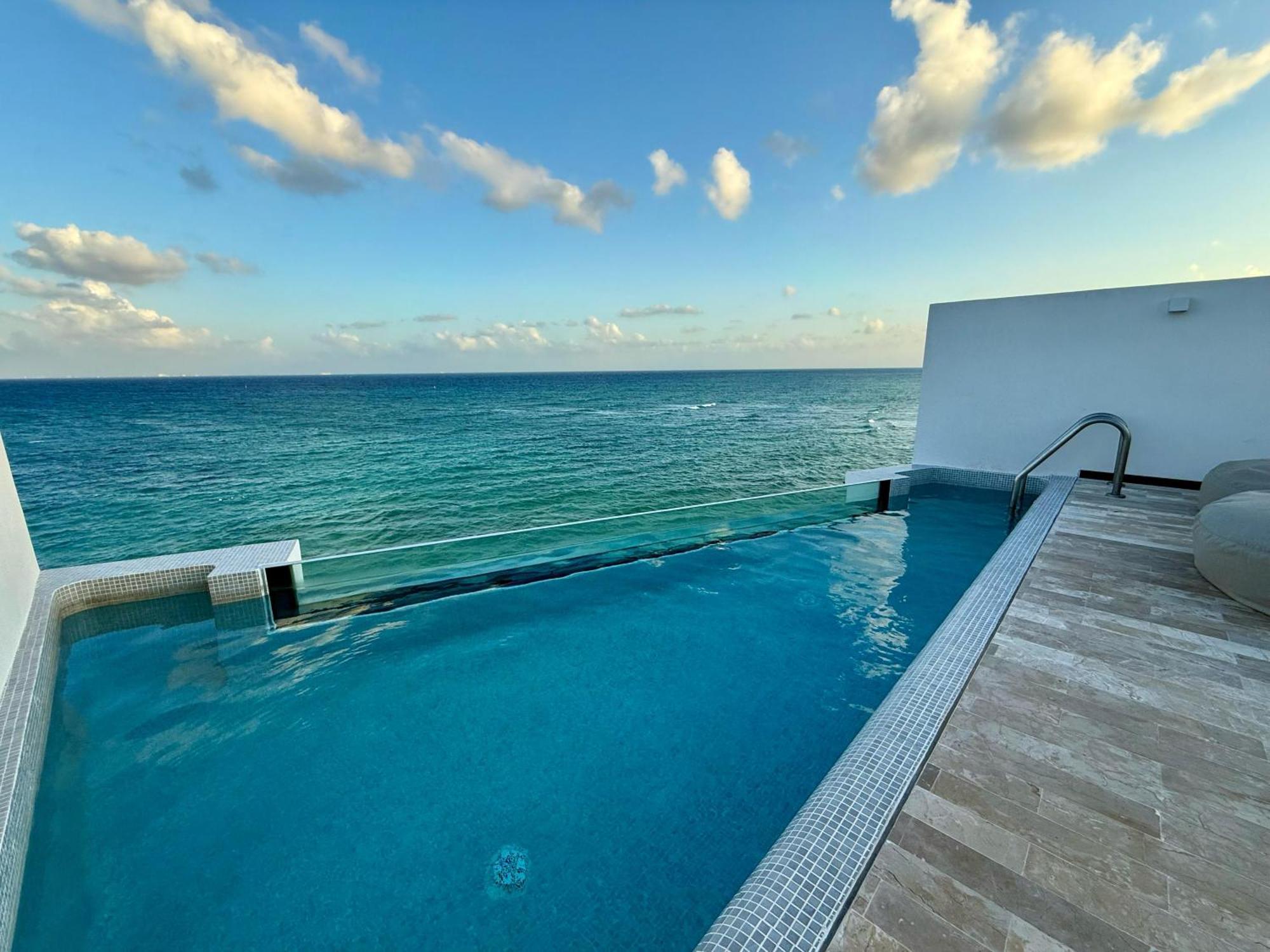 It Playa del Carmen
