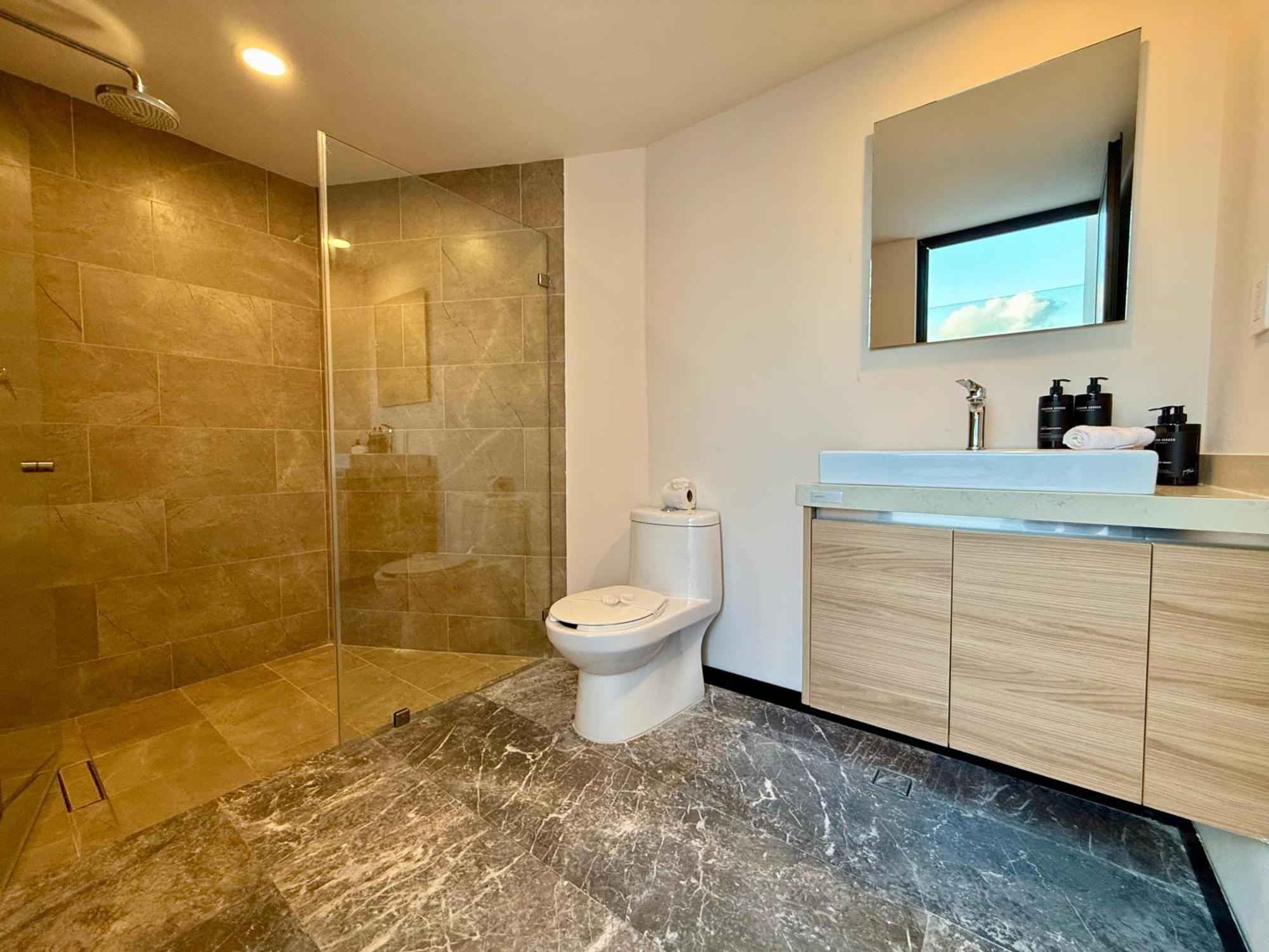 Khách sạn hẻo lánh It