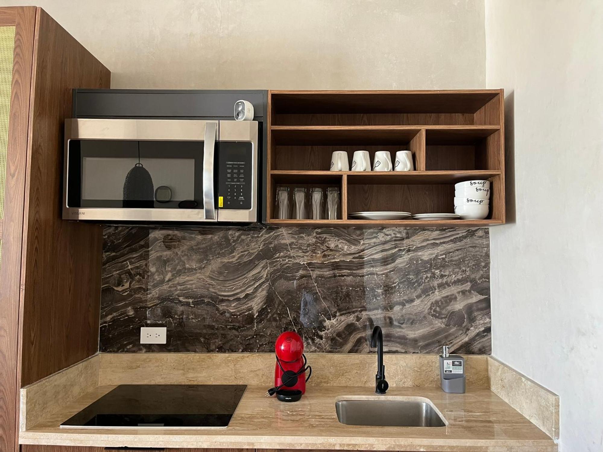 Departamento 502 By Rotamundos Apartment *