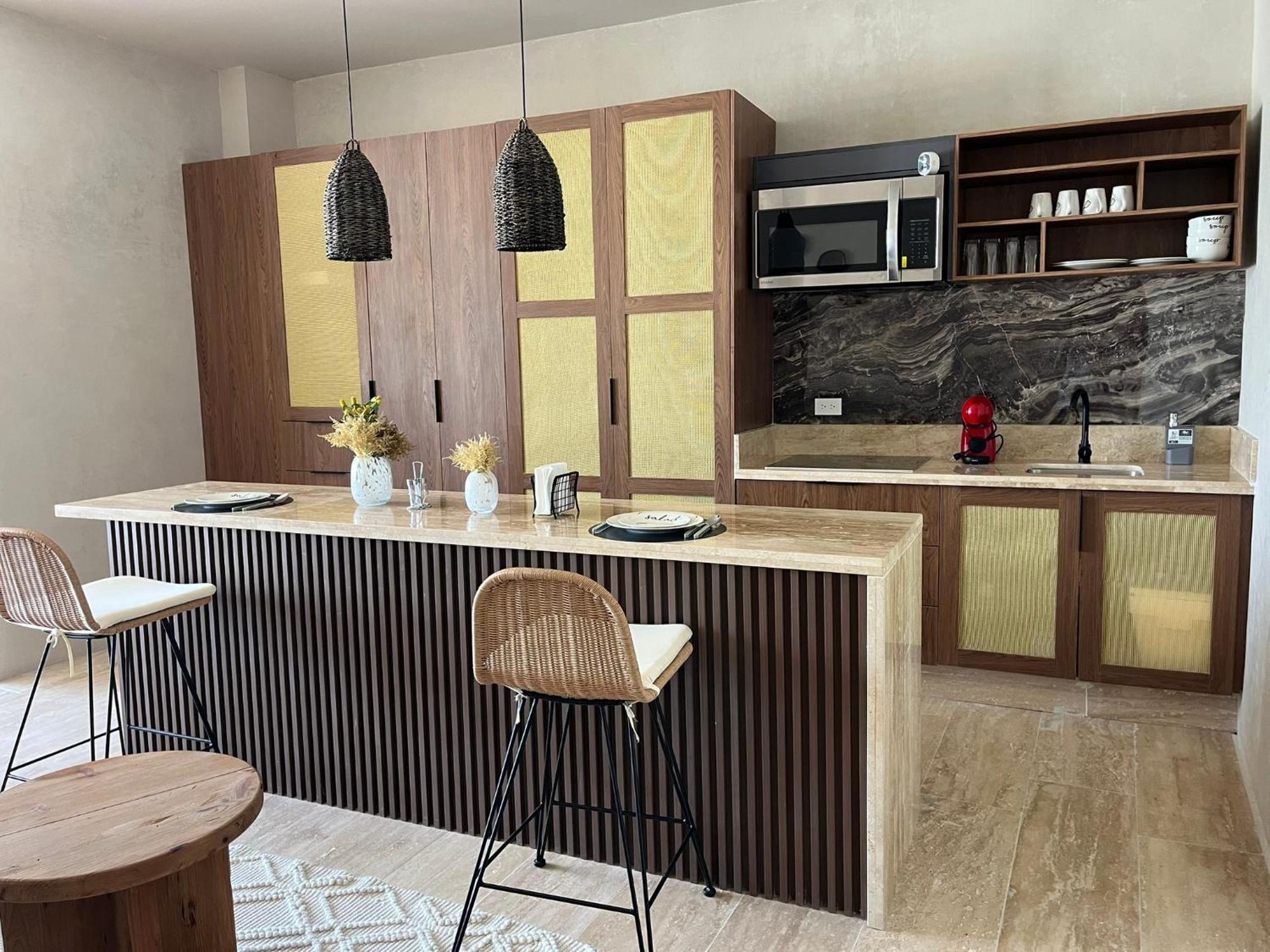 Departamento 502 By Rotamundos Apartment *