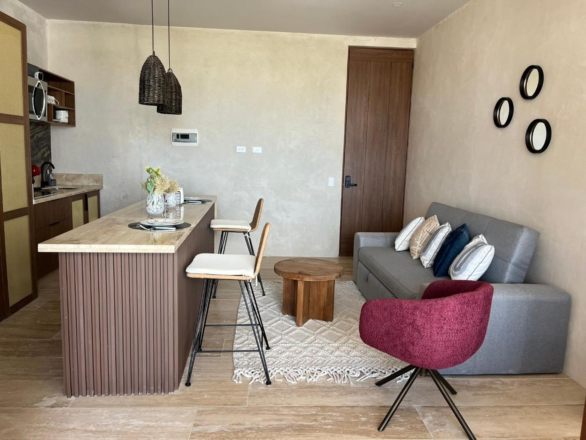 Departamento 502 By Rotamundos Apartment Playa del Carmen
