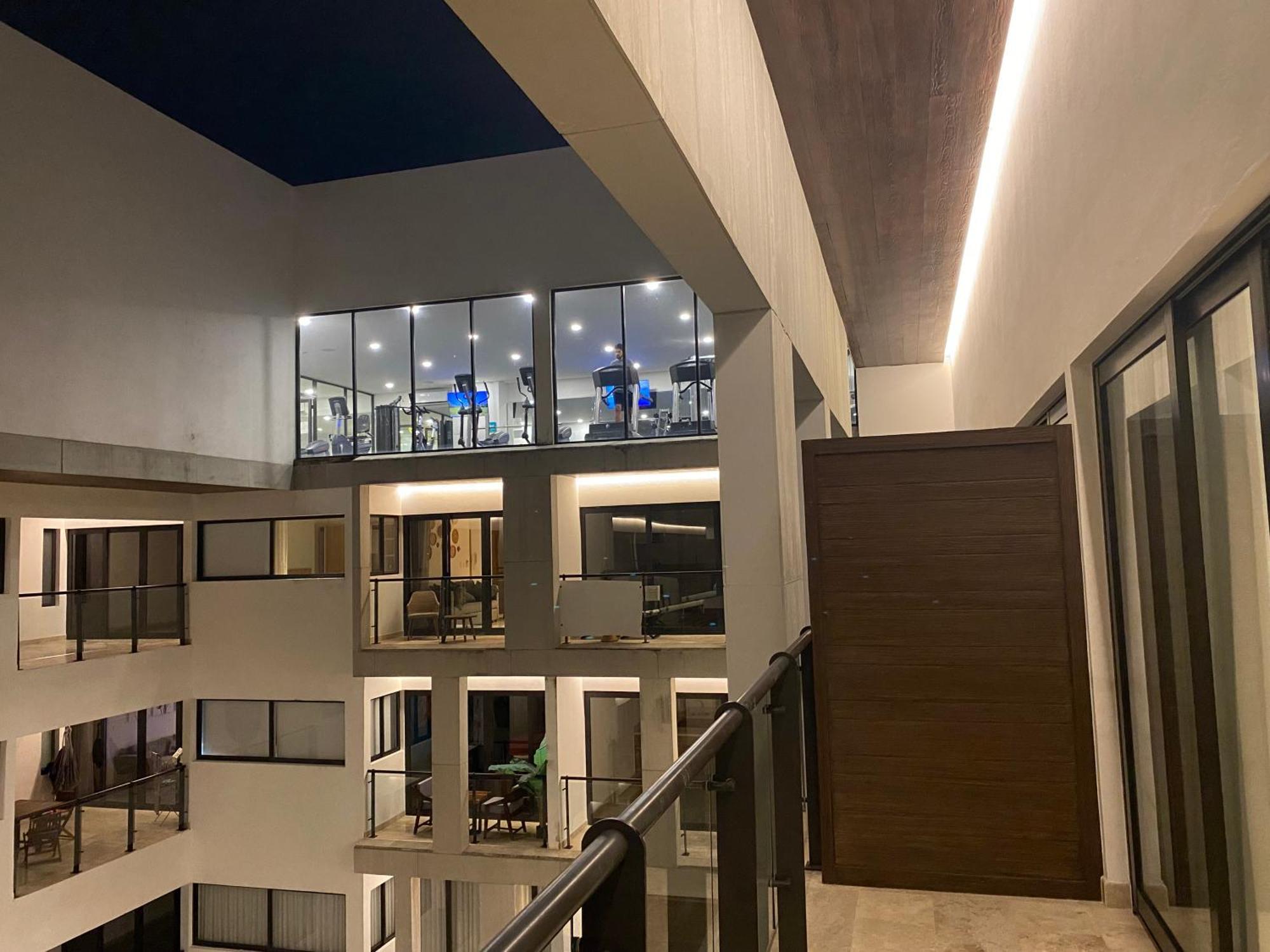Apartment Ipana Playa del Carmen