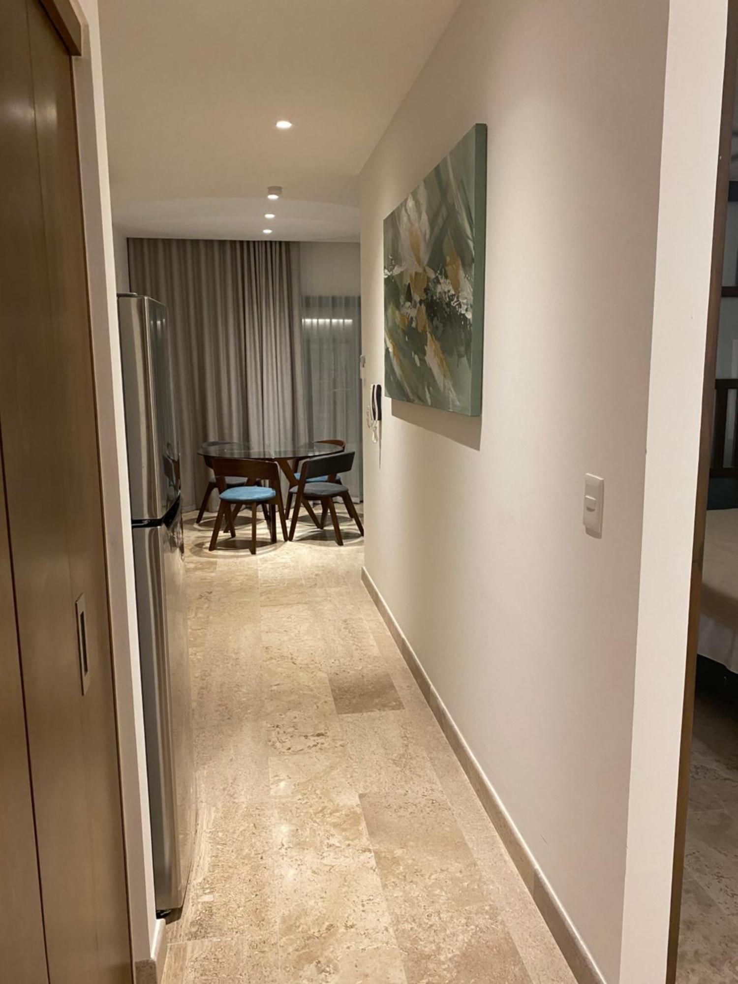 Ipana Apartment *