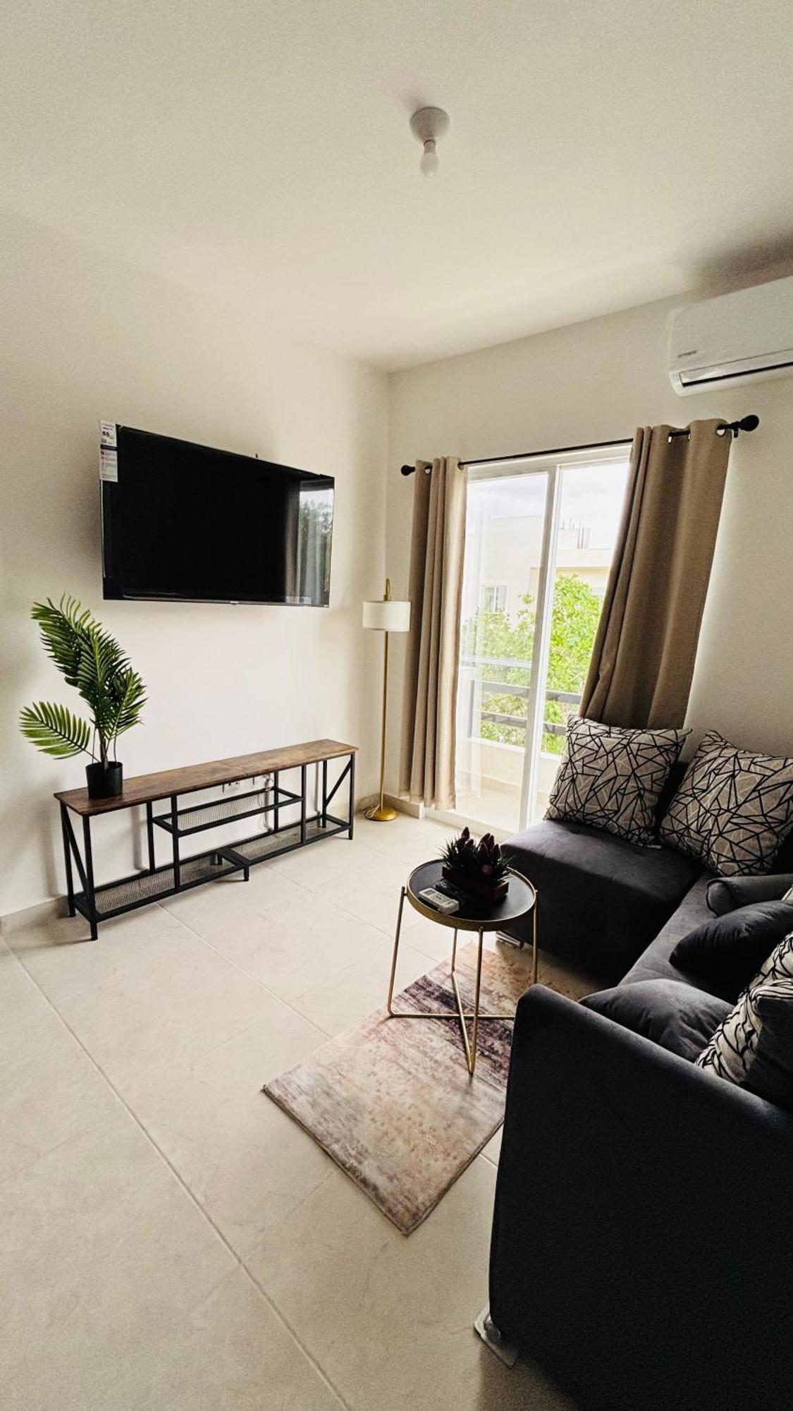 Departamento Itzae Apartment Playa del Carmen
