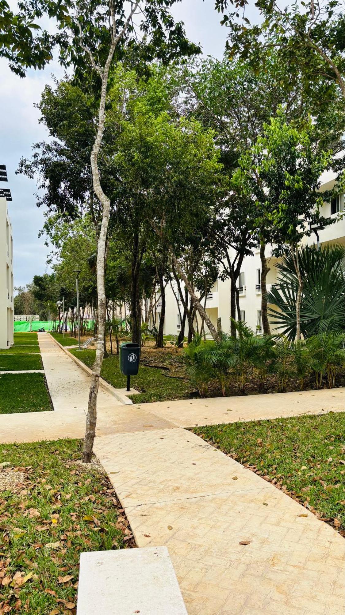 Departamento Itzae *