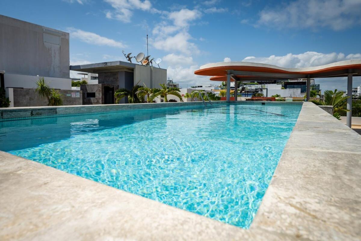 Căn hộ Magnificent 2 Blocks From The And 5th Ave Playa del Carmen