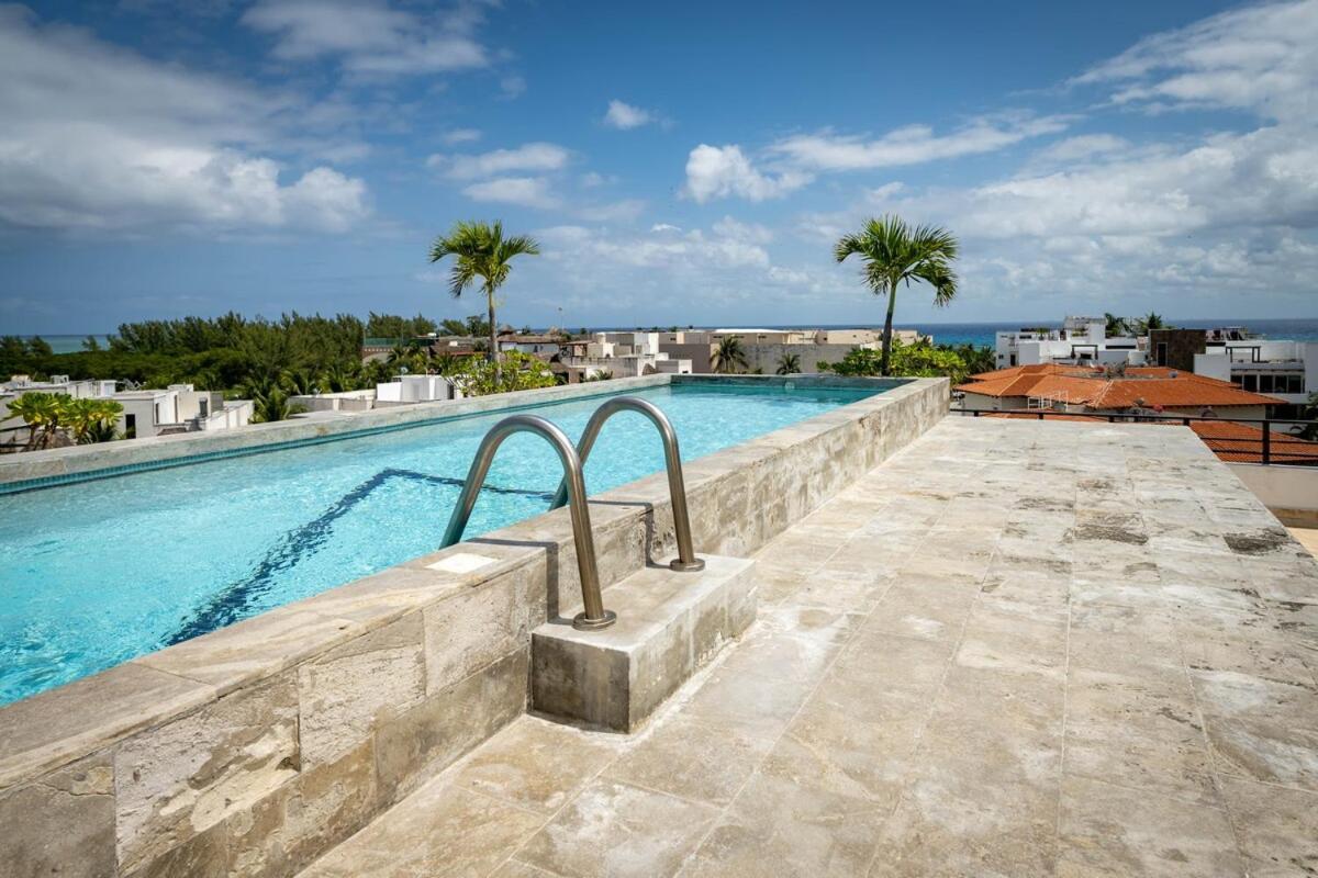 Magnificent 2 Blocks From The And 5th Ave Căn hộ Playa del Carmen