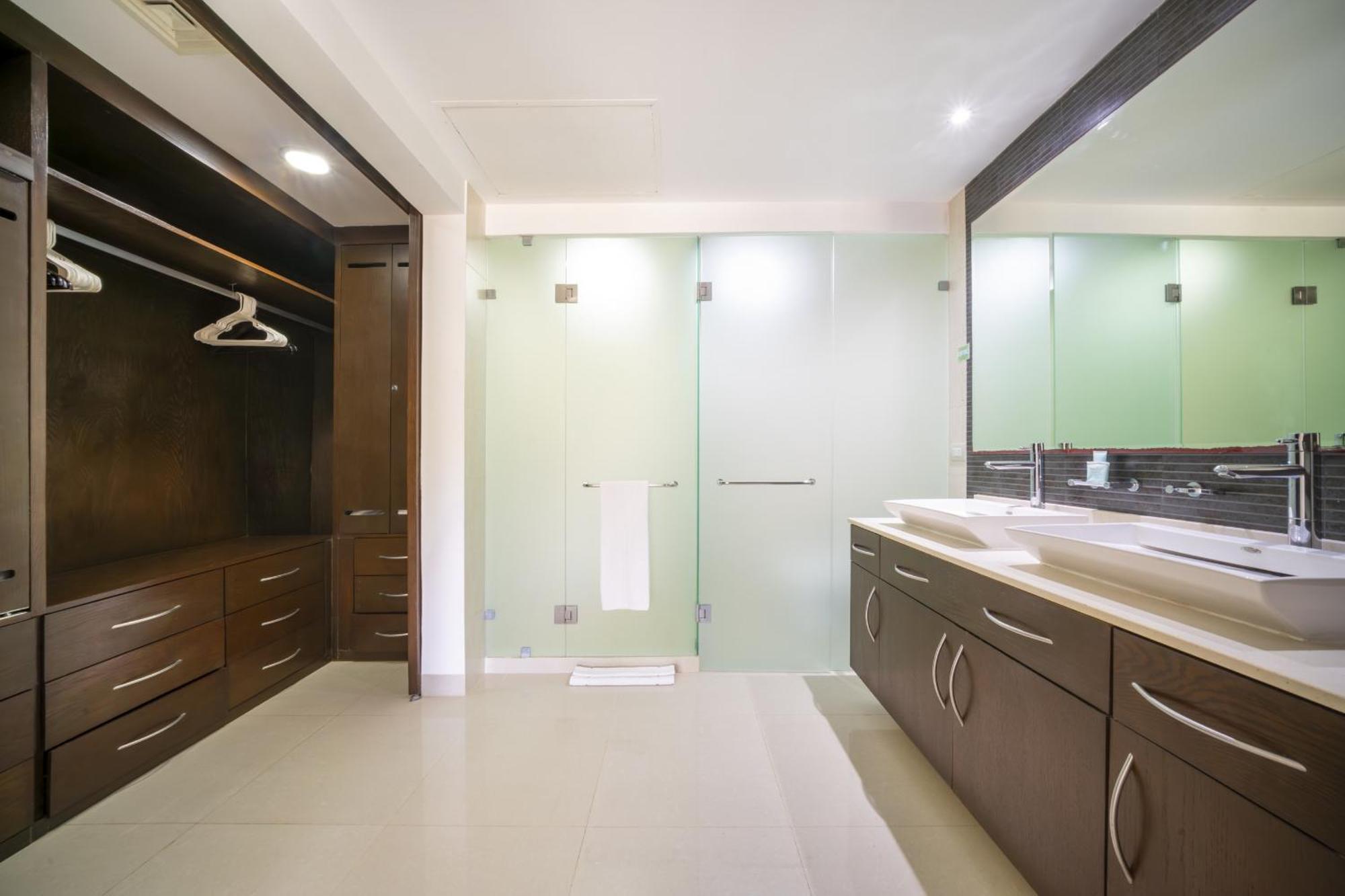 Holiday home Luxury 2 Bedroom With Tub & Infinity Pool - Side At Mareazul - Sirenita G Playa del Carmen