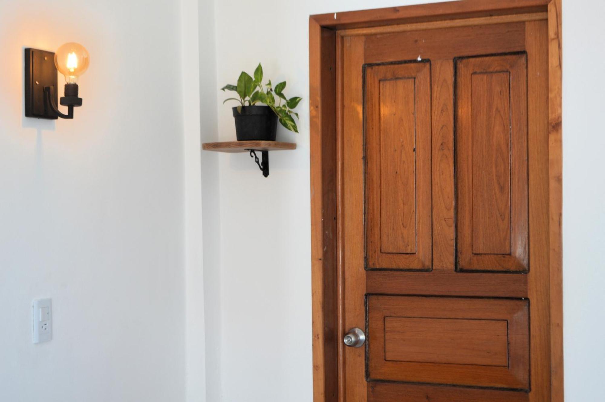 Apartamento De Mar Playa del Carmen