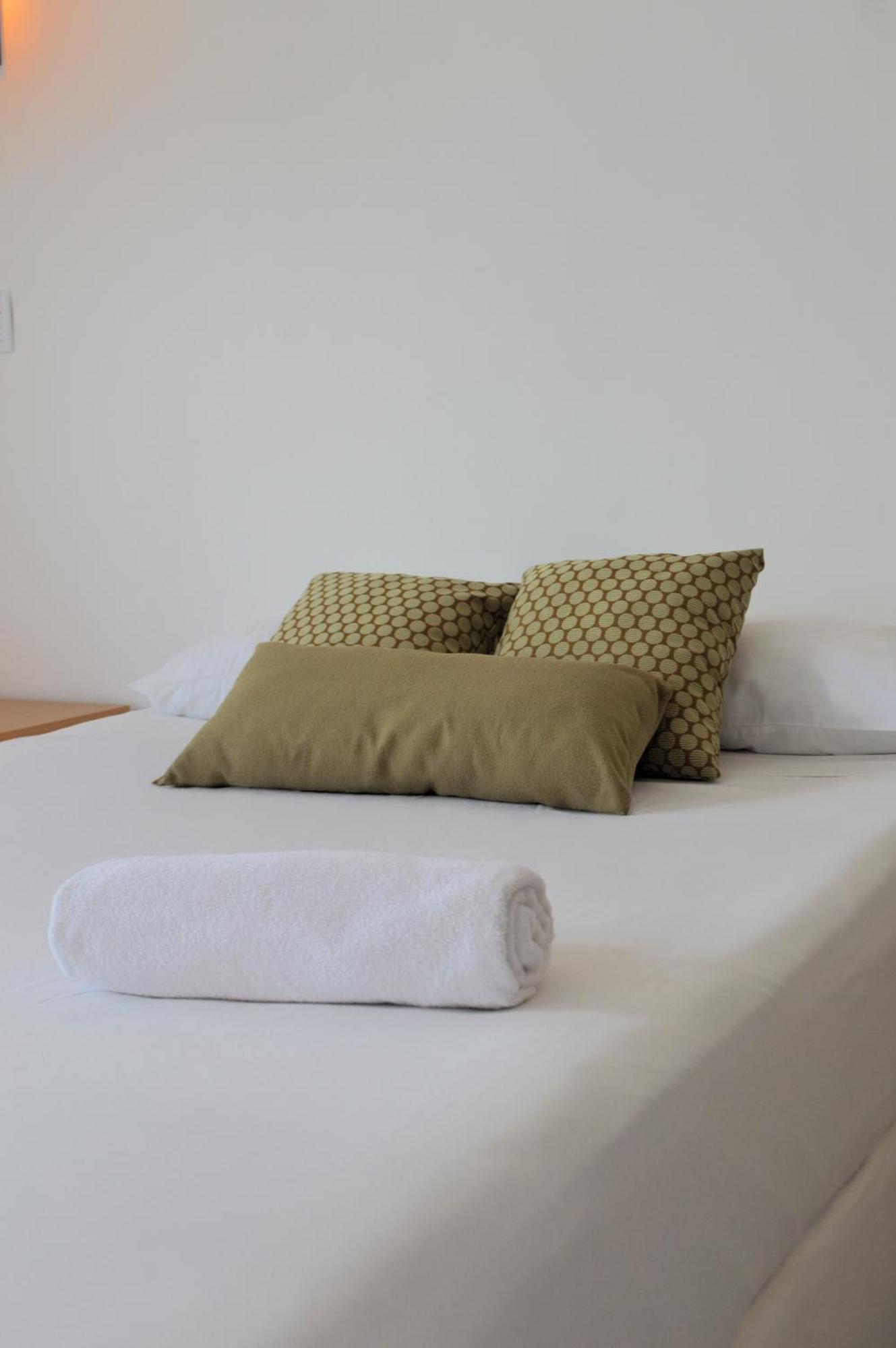 Apartamento De Mar
