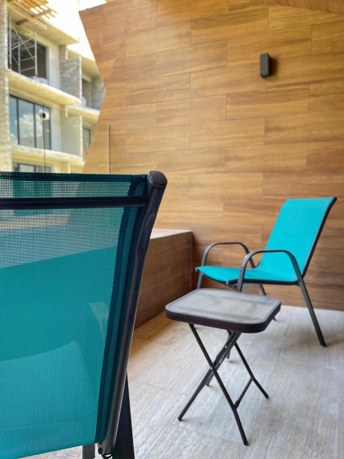 Apartment Moderna - King - Piscina - 5ta Av - Playa *