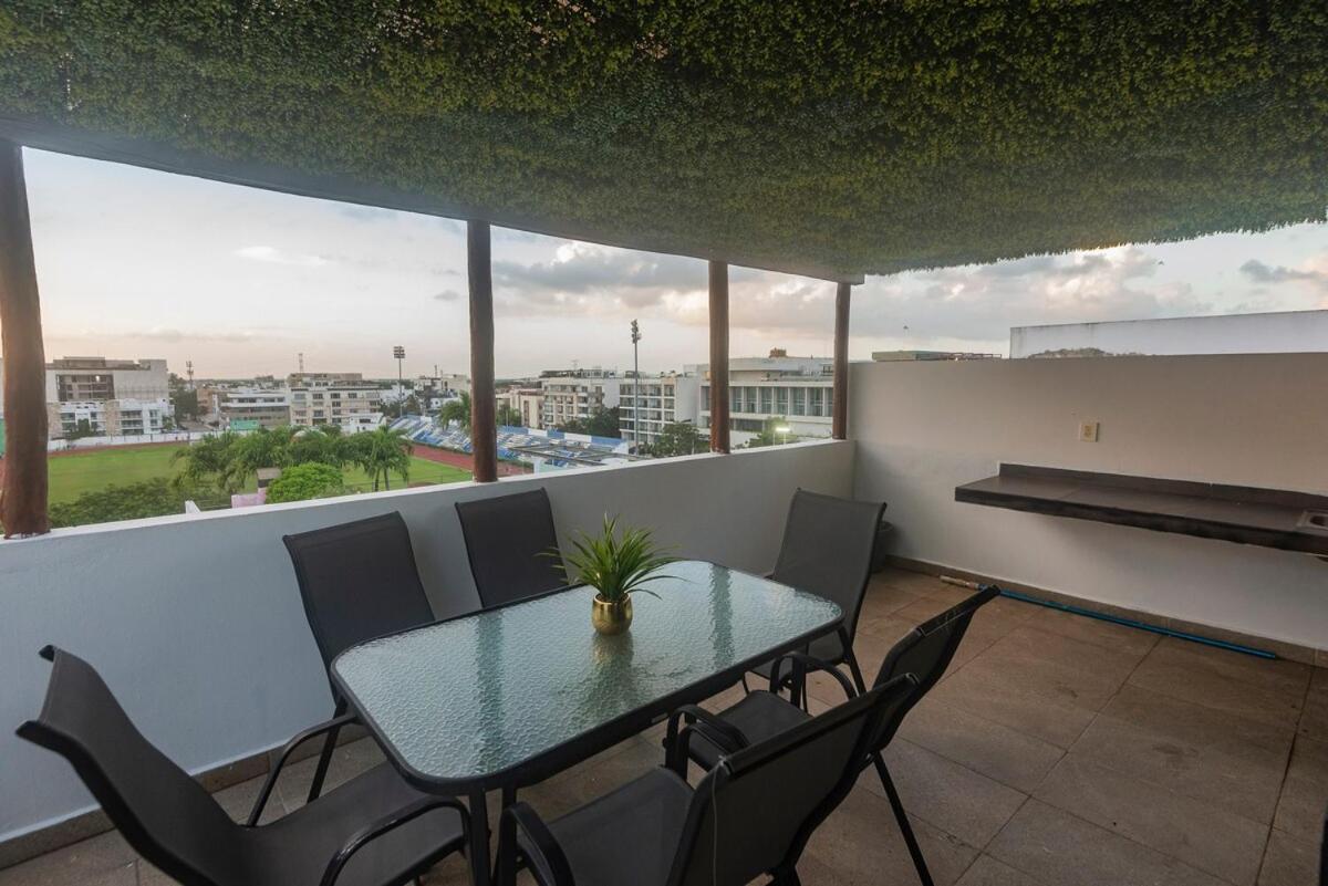 Apartment Cozy Prime Location With Pr Pool