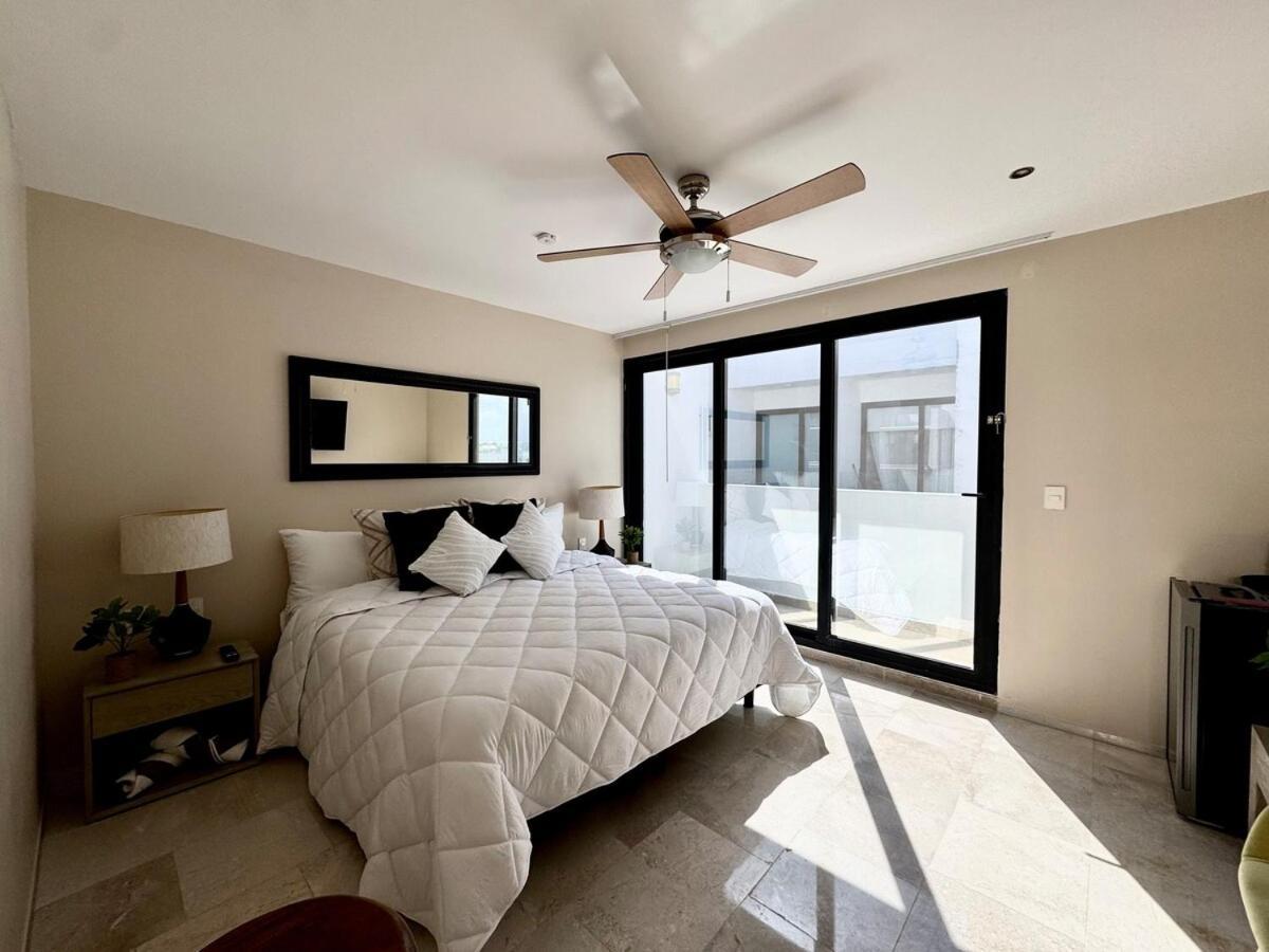Cozy Prime Location With Pr Pool Apartment