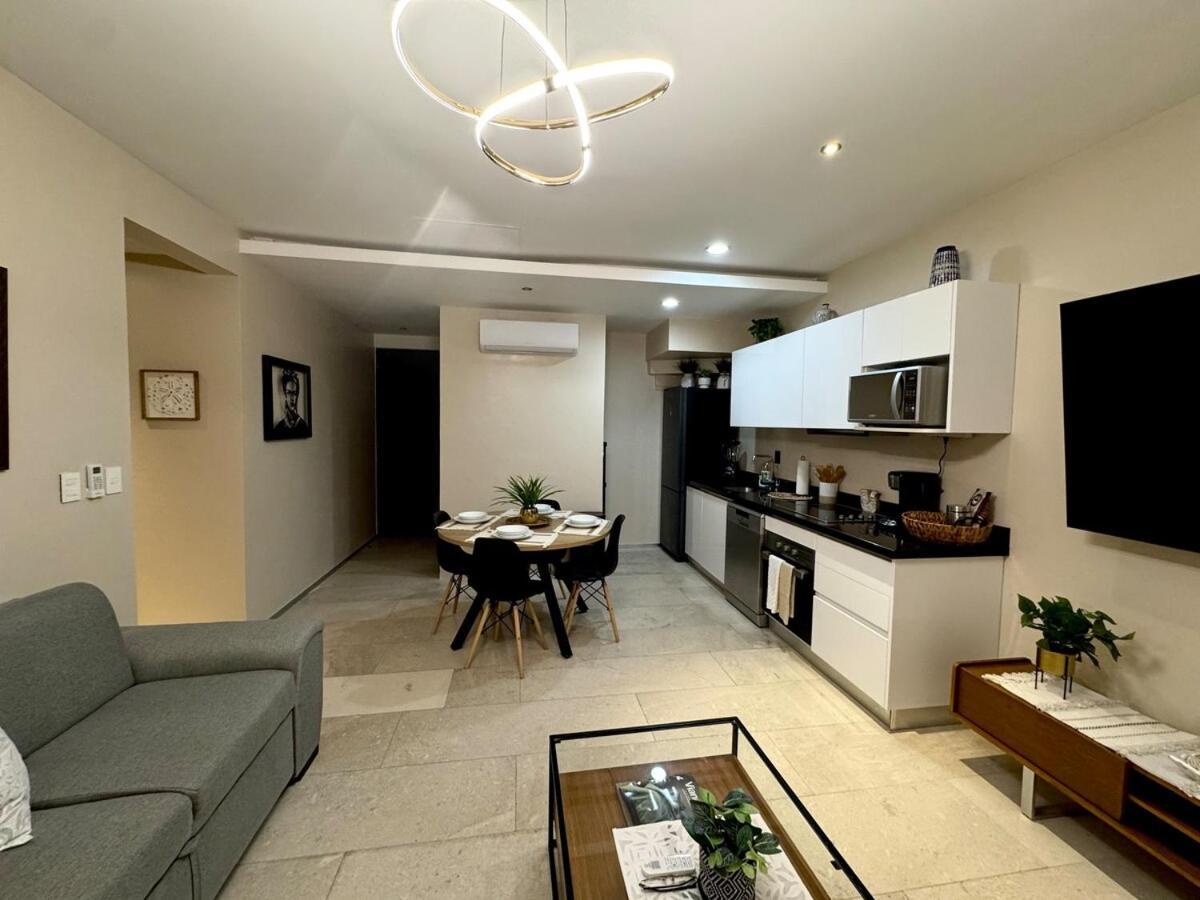 Apartment Cozy Prime Location With Pr Pool *