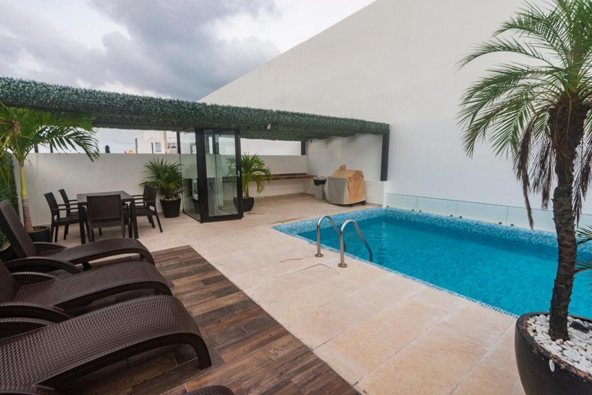 Cozy Prime Location With Pr Pool Apartment
