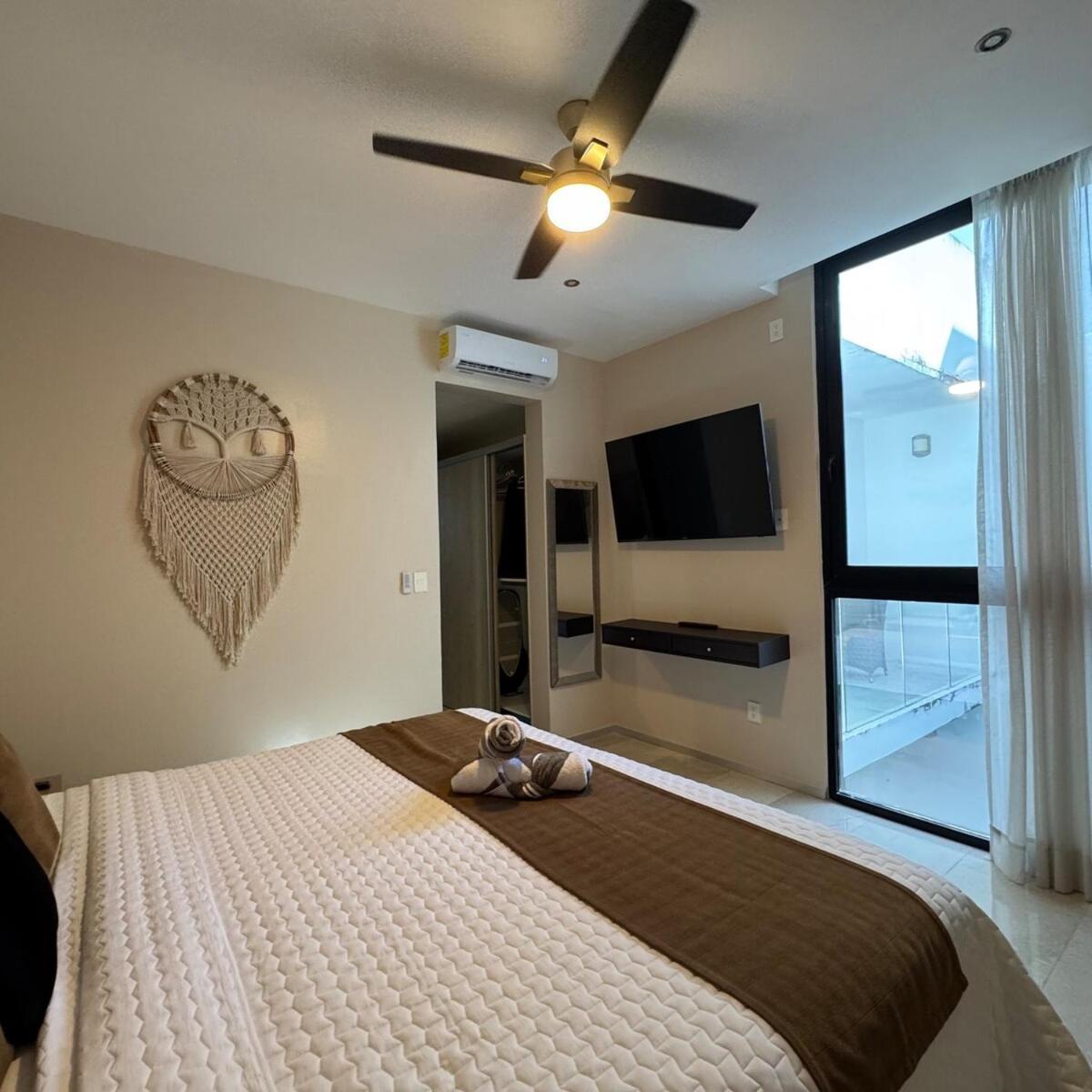 Cozy Prime Location With Pr Pool Apartment