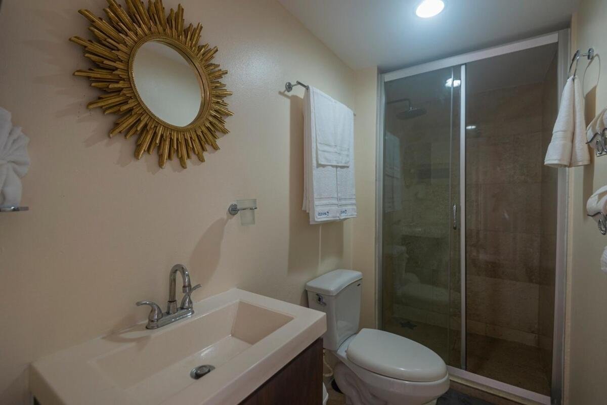 Apartment Cozy Prime Location With Pr Pool