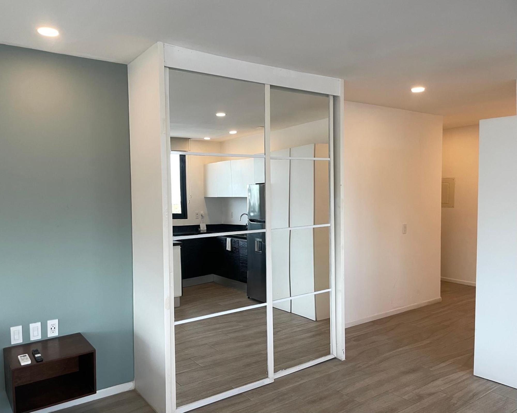Lujo En Alturas, Amplio Departamento Con Terraza Y Vistas Celestiales Apartamento