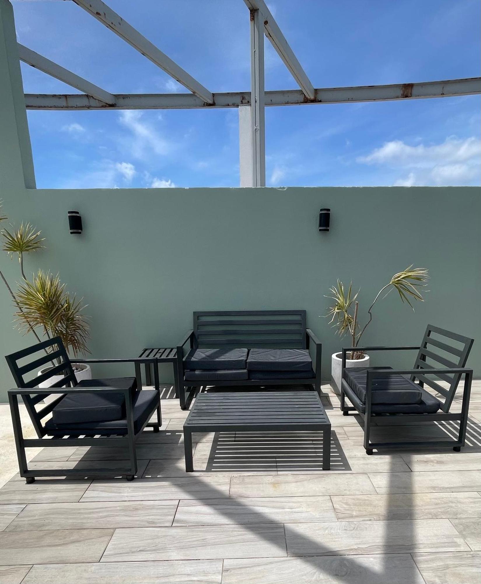 Lujo En Alturas, Amplio Departamento Con Terraza Y Vistas Celestiales *