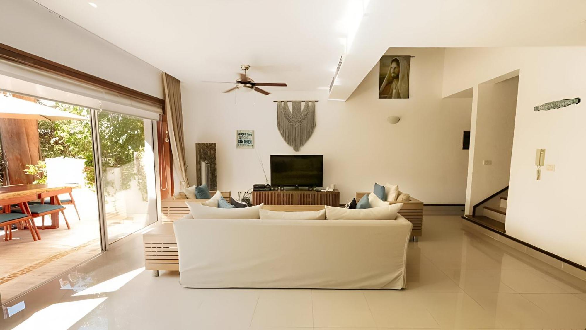 Luxury And Confort In Quadra Alea Apartment Playa del Carmen