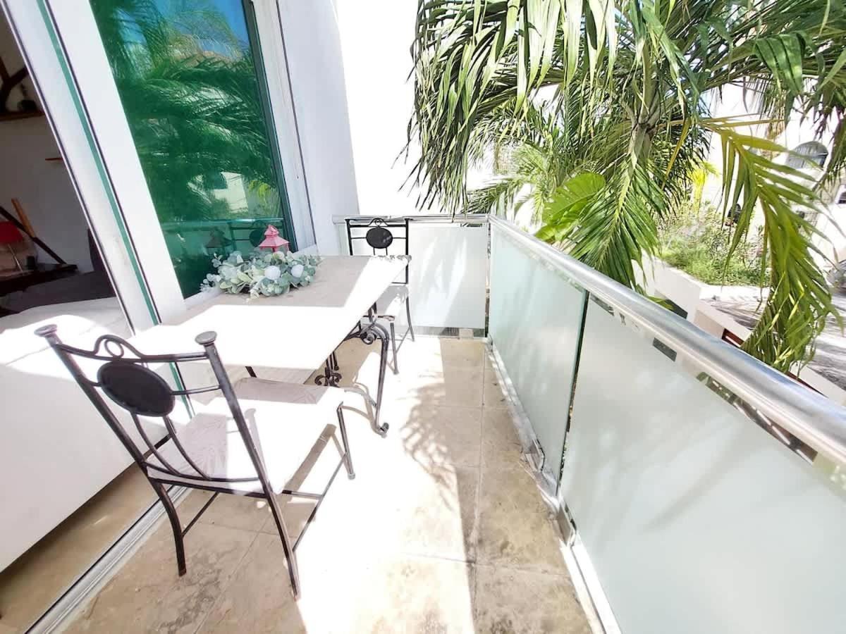 Holiday home Oceanview Pool Near Av 5th 6 Guest Fast Wifi Playa del Carmen