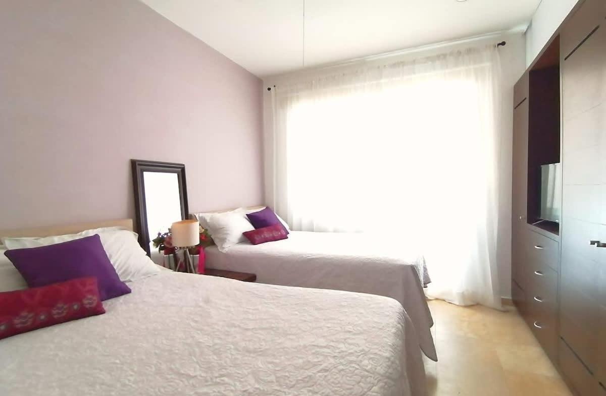 Holiday home Oceanview Pool Near Av 5th 6 Guest Fast Wifi Playa del Carmen