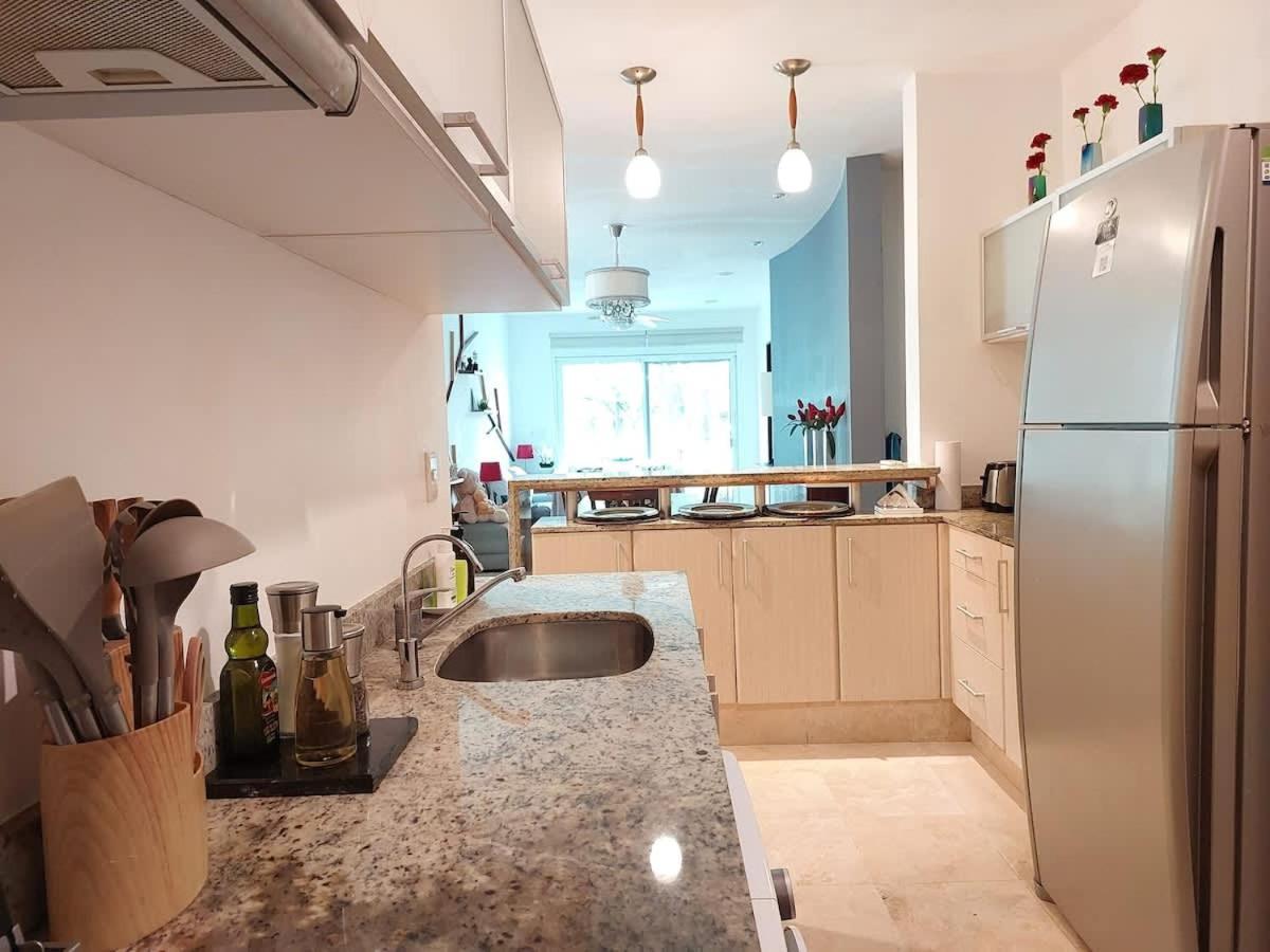 Holiday home Oceanview Pool Near Av 5th 6 Guest Fast Wifi Playa del Carmen