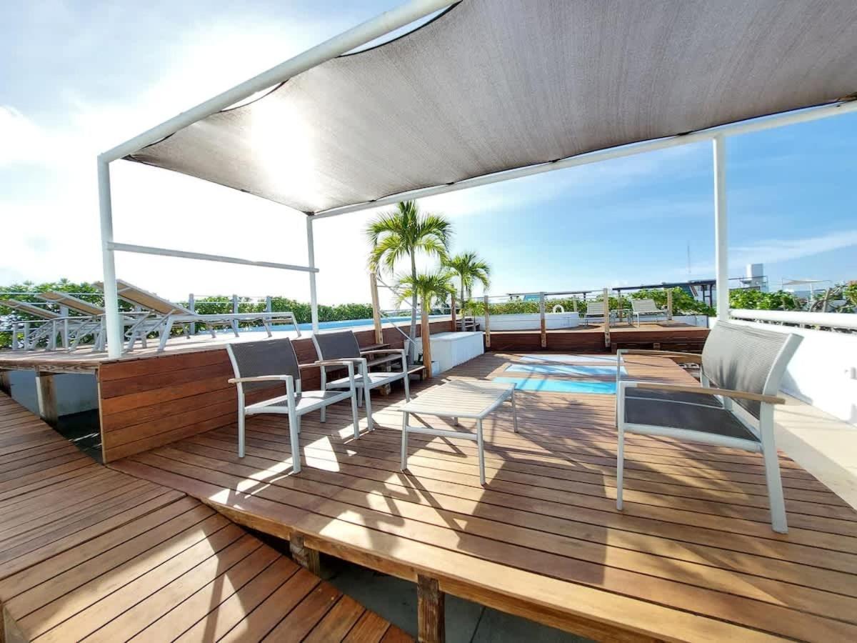 Holiday home Oceanview Pool Near Av 5th 6 Guest Fast Wifi *