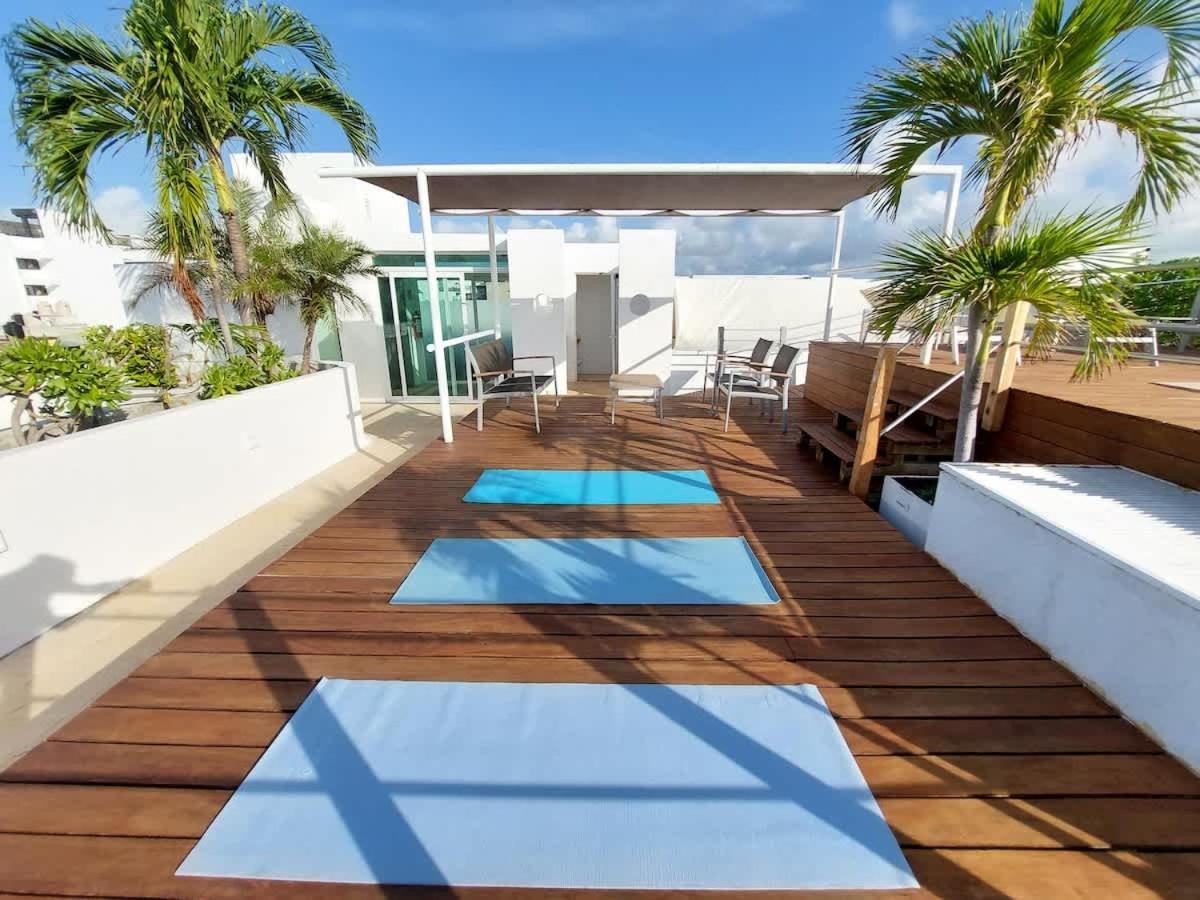 Holiday home Oceanview Pool Near Av 5th 6 Guest Fast Wifi *