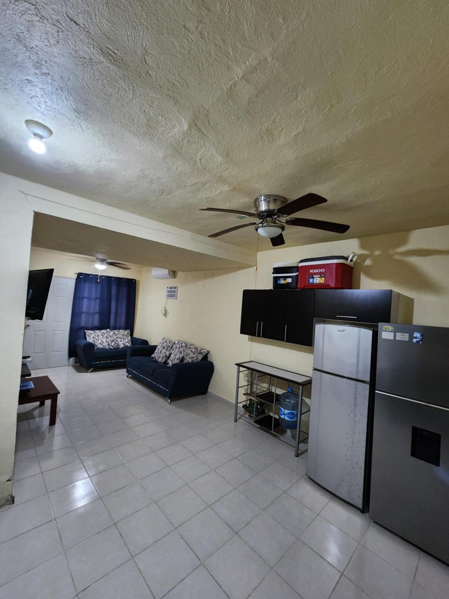 Residencia Mejia Casa de férias Playa del Carmen