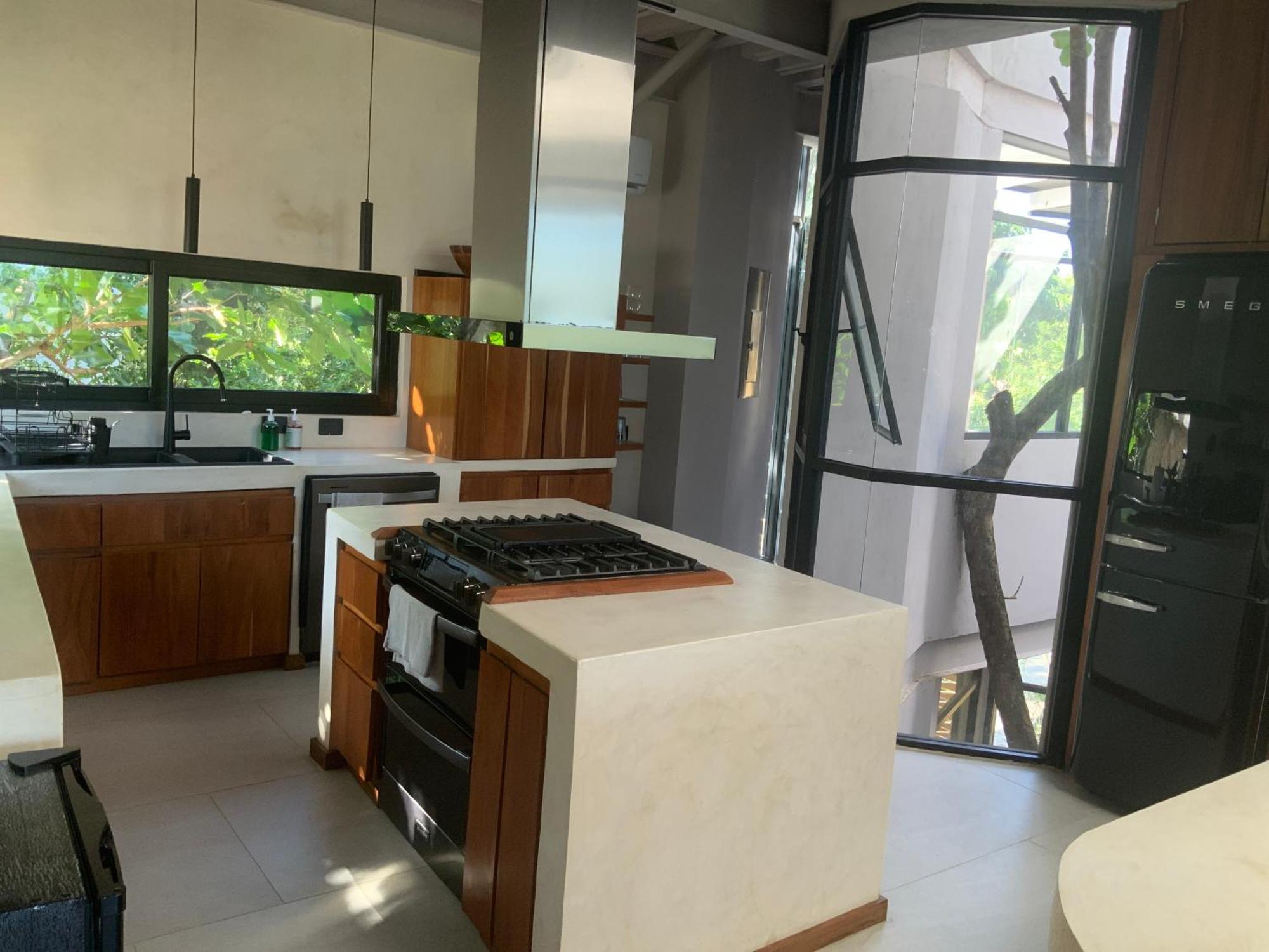 Exclusiva Y Hermosa Residencia Nueva Cerca Del Mar * Playa del Carmen