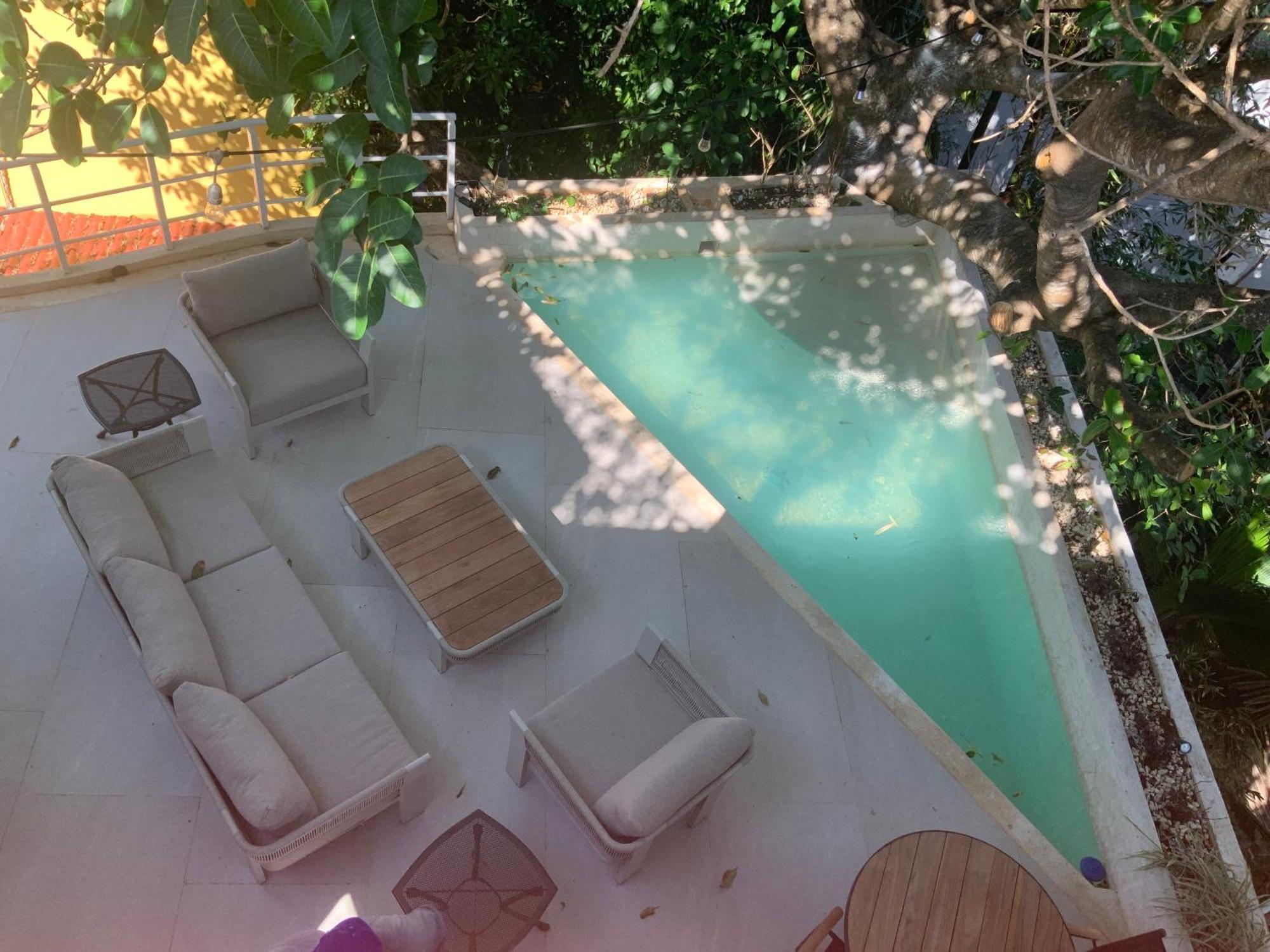 Exclusiva Y Hermosa Residencia Nueva Cerca Del Mar * Playa del Carmen