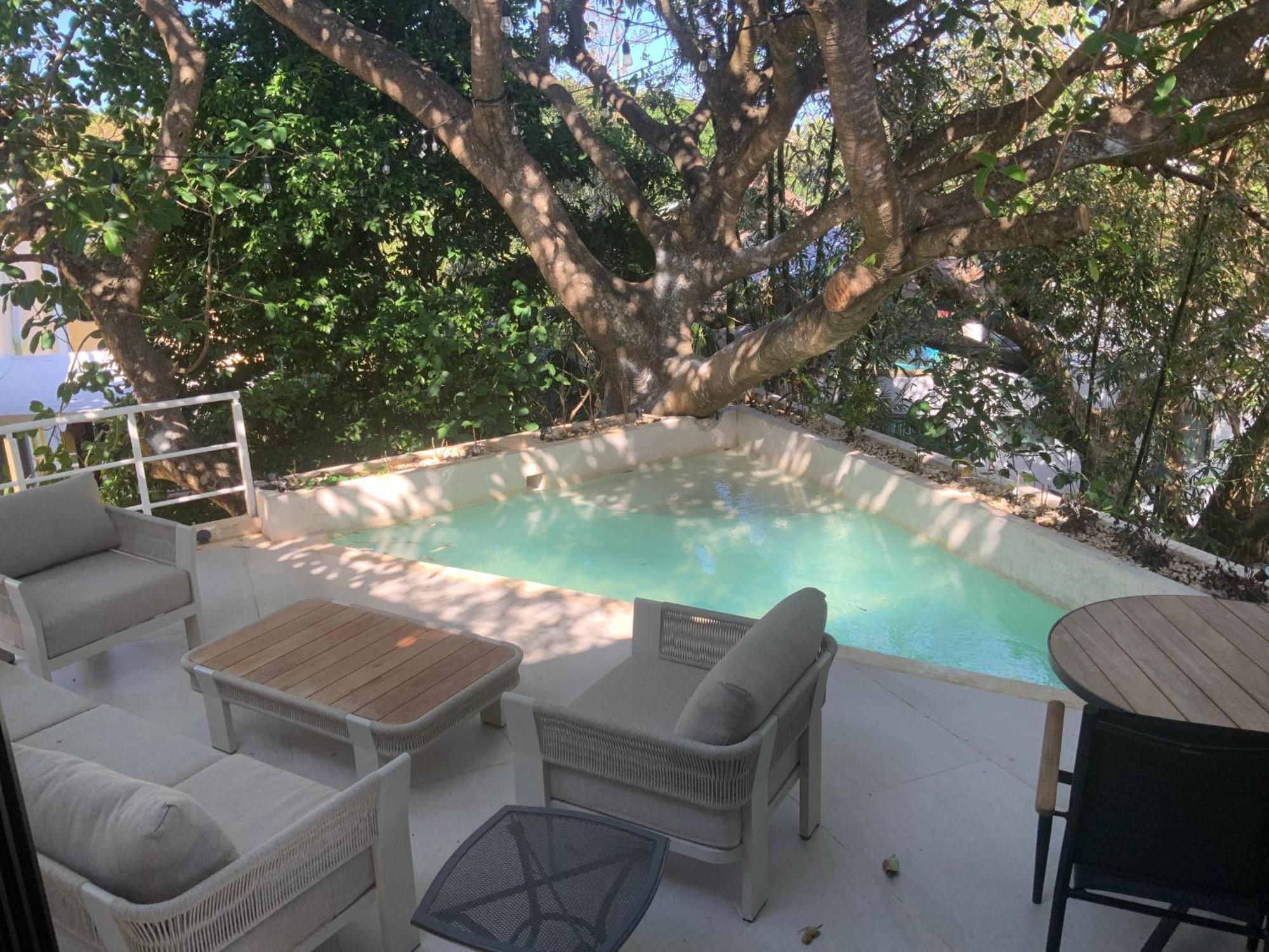Exclusiva Y Hermosa Residencia Nueva Cerca Del Mar Holiday home Playa del Carmen