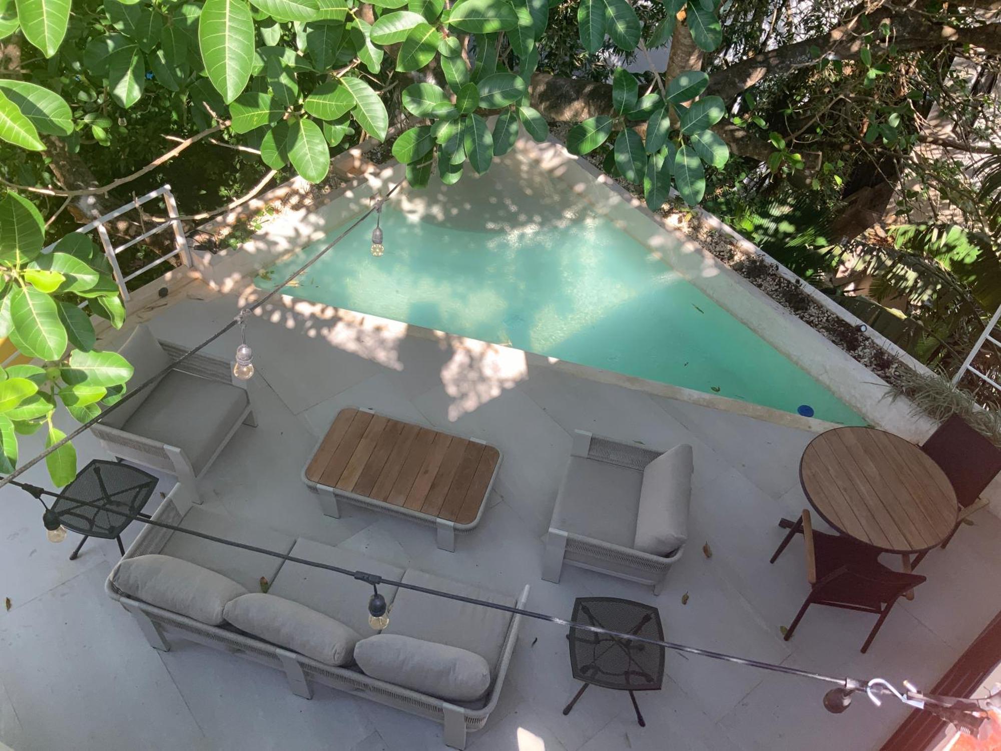 Exclusiva Y Hermosa Residencia Nueva Cerca Del Mar Holiday home