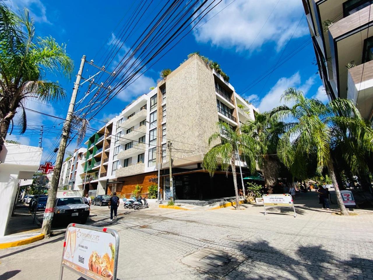 Espectacular Quinta Avenida Apartment