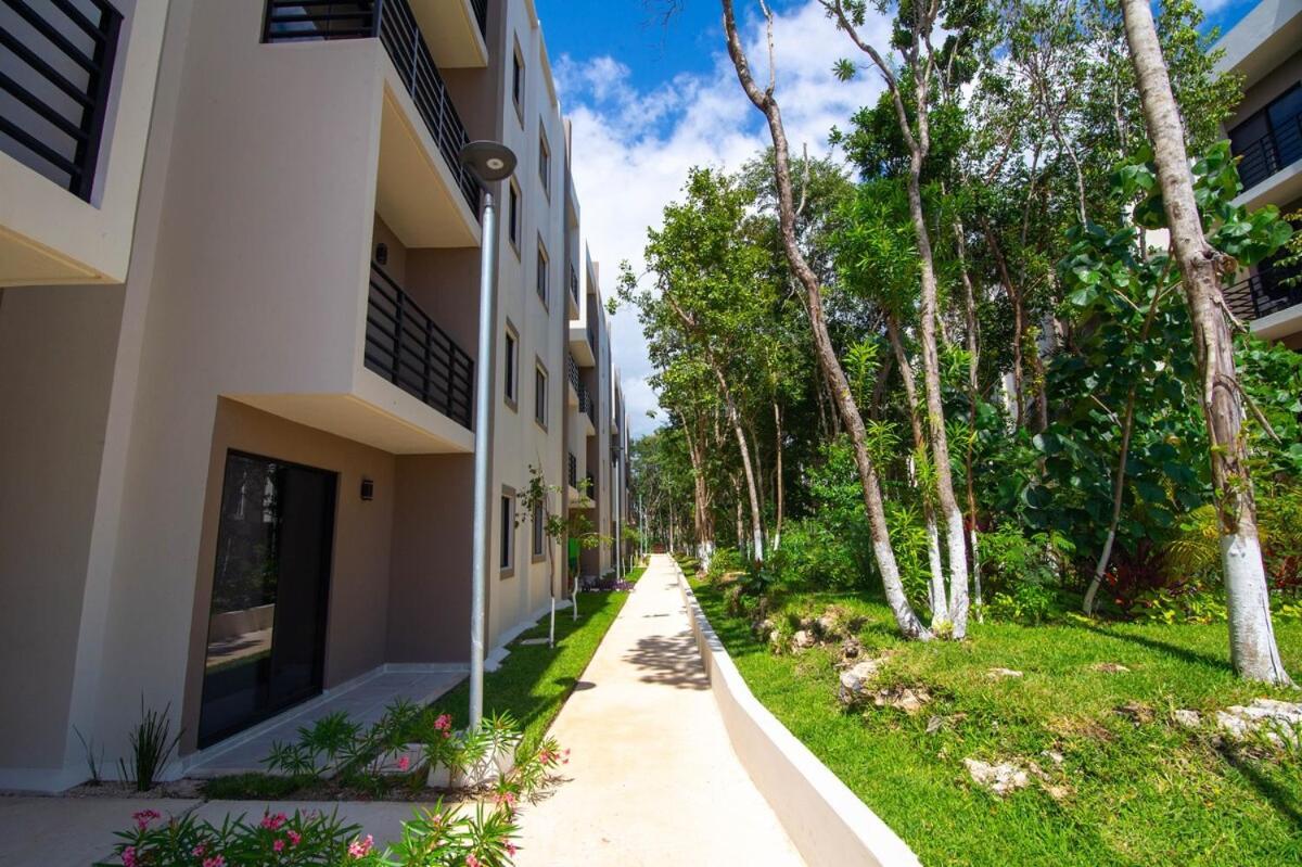 Căn hộ Departamento En Playa del Carmen