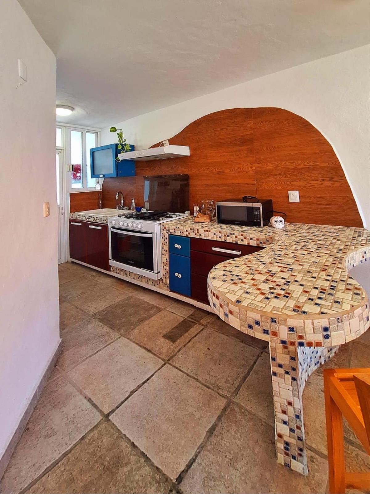 Casa Di Cesare Bed & Breakfast *